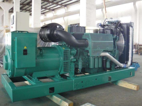 连云港便携静音：租赁无声发电机组，便携式解决能源需求